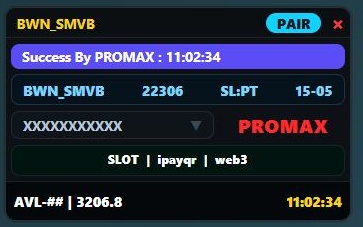 Live Booking Result 10